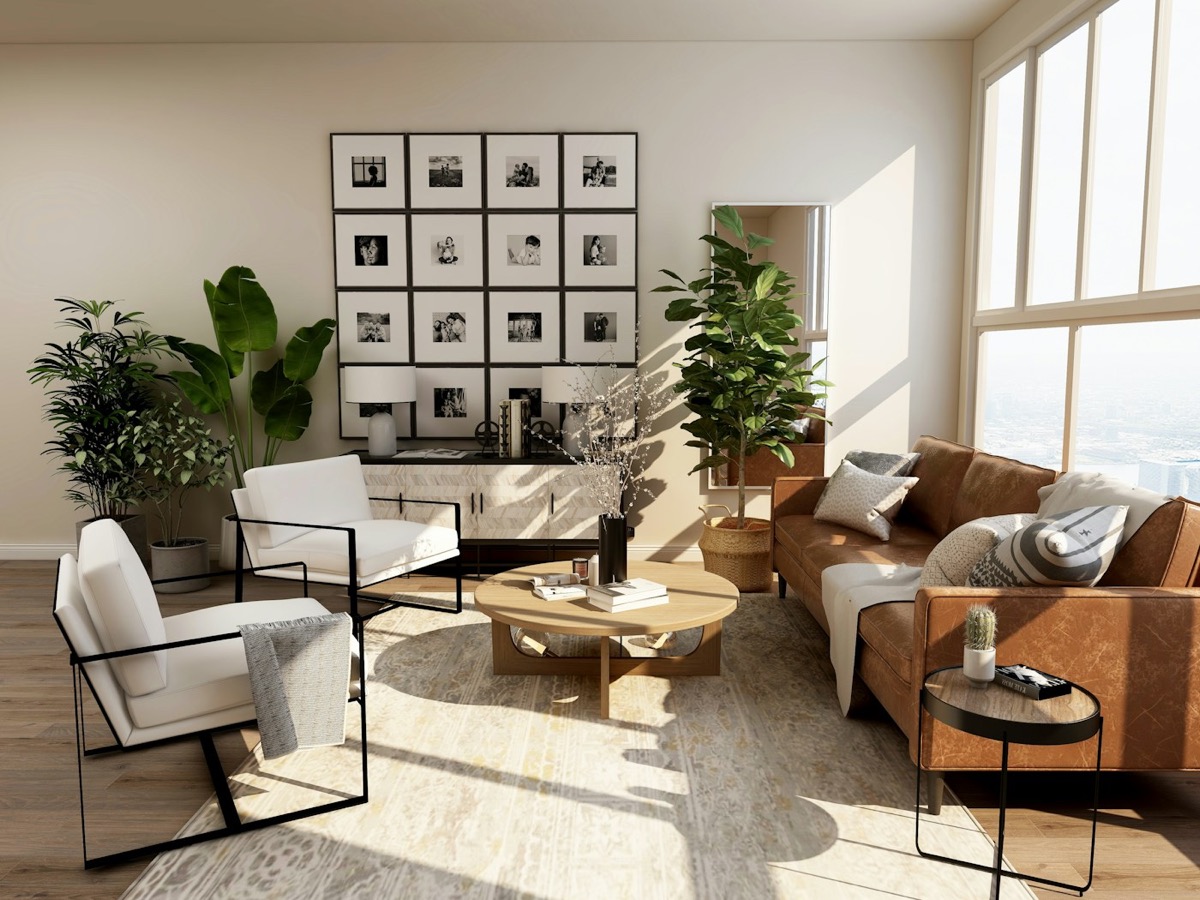 Complete woningrenovatie